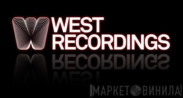 West Recordings - Винил CD и Кассеты лейбла West Recordings на сайте МаркетВинила