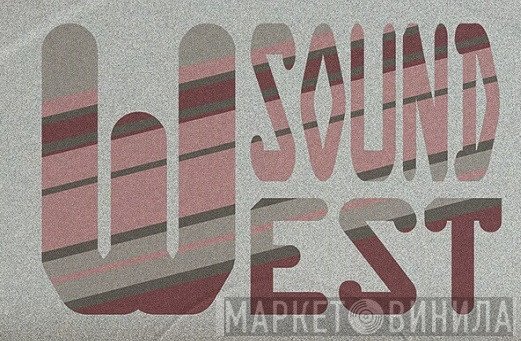 West Sound  - Винил CD и Кассеты лейбла West Sound (5) на сайте МаркетВинила
