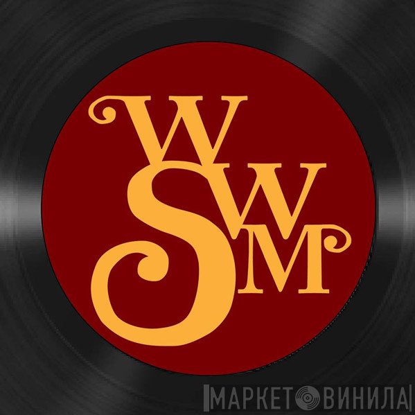 West West Side Music - Винил CD и Кассеты лейбла West West Side Music на сайте МаркетВинила