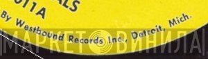 Westbound Records, Inc. - Винил CD и Кассеты лейбла Westbound Records, Inc. на сайте МаркетВинила