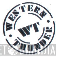 Western Thunder Records - Винил CD и Кассеты лейбла Western Thunder Records на сайте МаркетВинила