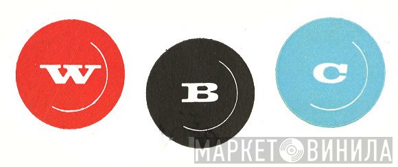 Westinghouse Broadcasting Company - Винил CD и Кассеты лейбла Westinghouse Broadcasting Company на сайте МаркетВинила