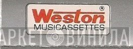 Weston Musicassettes - Винил CD и Кассеты лейбла Weston Musicassettes на сайте МаркетВинила