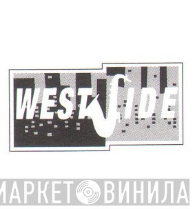 Westside - Винил CD и Кассеты лейбла Westside на сайте МаркетВинила