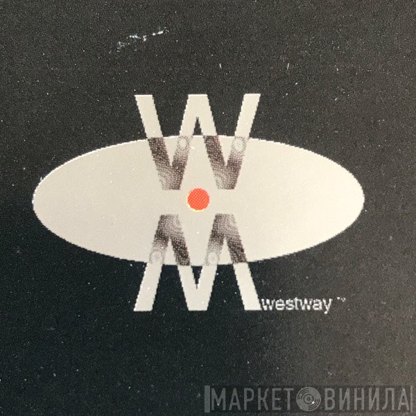 Westway Dance - Винил CD и Кассеты лейбла Westway Dance на сайте МаркетВинила
