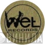Wet Records  - Винил CD и Кассеты лейбла Wet Records (8) на сайте МаркетВинила