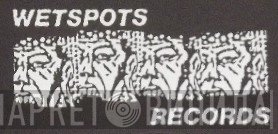 Wetspots Records - Винил CD и Кассеты лейбла Wetspots Records на сайте МаркетВинила
