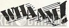 Whaam! Records - Винил CD и Кассеты лейбла Whaam! Records на сайте МаркетВинила