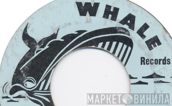 Whale Records - Винил CD и Кассеты лейбла Whale Records на сайте МаркетВинила