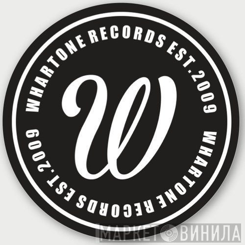 Whartone - Винил CD и Кассеты лейбла Whartone на сайте МаркетВинила