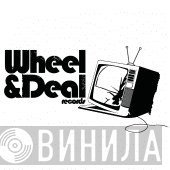 Wheel & Deal Records - Винил CD и Кассеты лейбла Wheel & Deal Records на сайте МаркетВинила