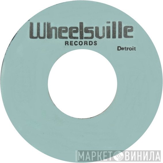 Wheelsville Records - Винил CD и Кассеты лейбла Wheelsville Records на сайте МаркетВинила
