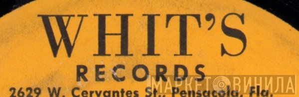 Whit's Records - Винил CD и Кассеты лейбла Whit's Records на сайте МаркетВинила