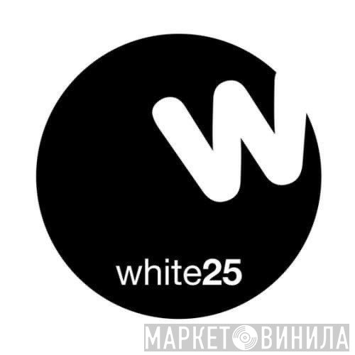 White 25 - Винил CD и Кассеты лейбла White 25 на сайте МаркетВинила