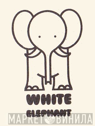 White Elephant  - Винил CD и Кассеты лейбла White Elephant (2) на сайте МаркетВинила