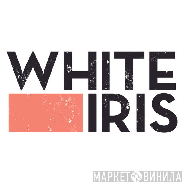 White Iris Records - Винил CD и Кассеты лейбла White Iris Records на сайте МаркетВинила