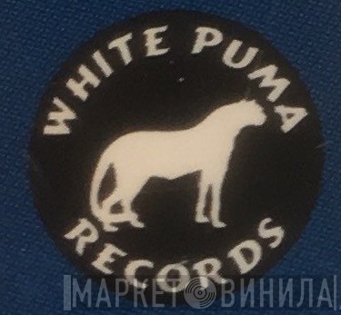 White Puma Records - Винил CD и Кассеты лейбла White Puma Records на сайте МаркетВинила