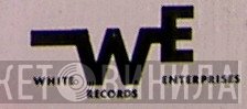 White Records Enterprises - Винил CD и Кассеты лейбла White Records Enterprises на сайте МаркетВинила