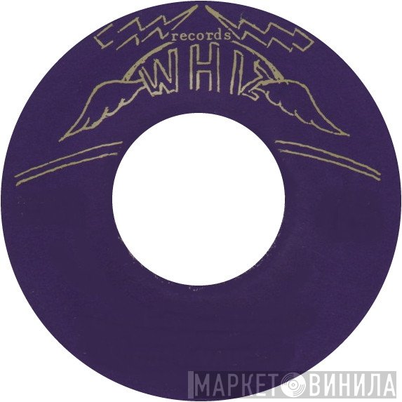 Whiz Records  - Винил CD и Кассеты лейбла Whiz Records (3) на сайте МаркетВинила
