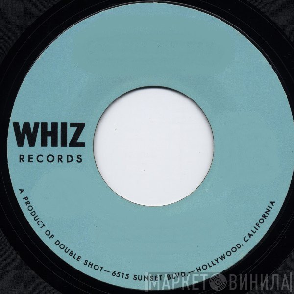 Whiz Records - Винил CD и Кассеты лейбла Whiz Records на сайте МаркетВинила
