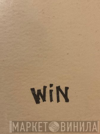 WiN Records  - Винил CD и Кассеты лейбла WiN Records (2) на сайте МаркетВинила
