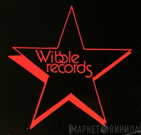 Wibble Records - Винил CD и Кассеты лейбла Wibble Records на сайте МаркетВинила