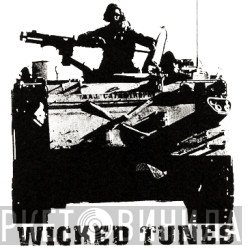 Wicked Tunes - Винил CD и Кассеты лейбла Wicked Tunes на сайте МаркетВинила