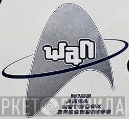 Wide Area Network Recordings - Винил CD и Кассеты лейбла Wide Area Network Recordings на сайте МаркетВинила