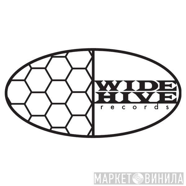 Wide Hive Records - Винил CD и Кассеты лейбла Wide Hive Records на сайте МаркетВинила