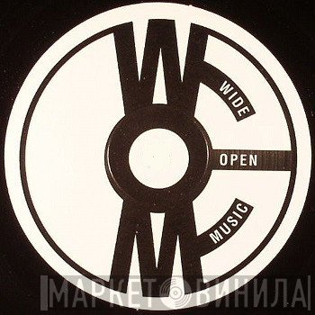 Wide Open Music - Винил CD и Кассеты лейбла Wide Open Music на сайте МаркетВинила