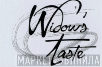 Widow's Taste - Винил CD и Кассеты лейбла Widow's Taste на сайте МаркетВинила