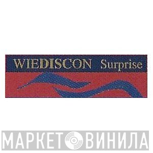 Wiediscon Surprise - Винил CD и Кассеты лейбла Wiediscon Surprise на сайте МаркетВинила