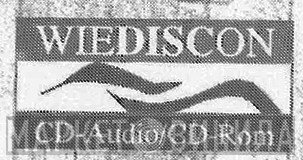 Wiediscon - Винил CD и Кассеты лейбла Wiediscon на сайте МаркетВинила