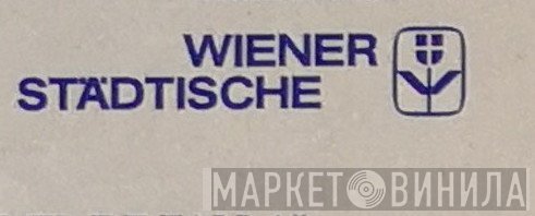 Wiener Städtische - Винил CD и Кассеты лейбла Wiener Städtische на сайте МаркетВинила