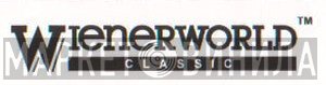 Wienerworld Classic - Винил CD и Кассеты лейбла Wienerworld Classic на сайте МаркетВинила