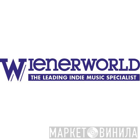 Wienerworld - Винил CD и Кассеты лейбла Wienerworld на сайте МаркетВинила