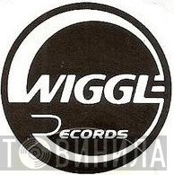 Wiggle Records - Винил CD и Кассеты лейбла Wiggle Records на сайте МаркетВинила