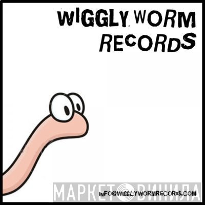 Wiggly Worm Records - Винил CD и Кассеты лейбла Wiggly Worm Records на сайте МаркетВинила