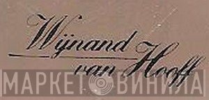 Wijnand Van Hooff - Винил CD и Кассеты лейбла Wijnand Van Hooff на сайте МаркетВинила