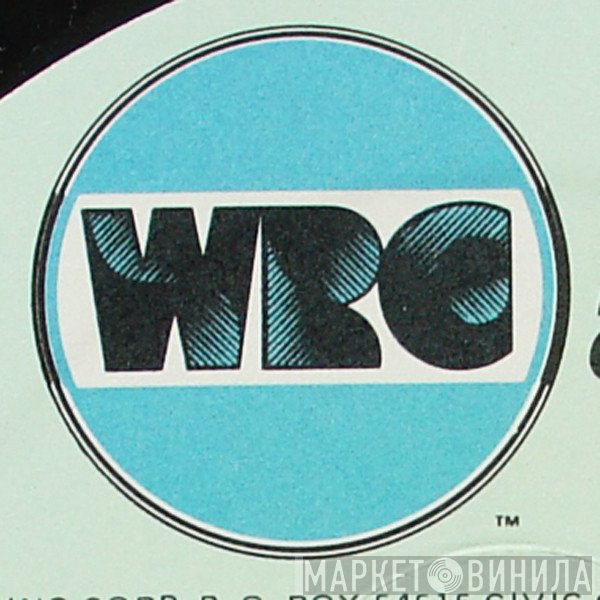 Wilbe Recording Corporation - Винил CD и Кассеты лейбла Wilbe Recording Corporation на сайте МаркетВинила
