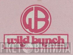 Wild Bunch  - Винил CD и Кассеты лейбла Wild Bunch (2) на сайте МаркетВинила