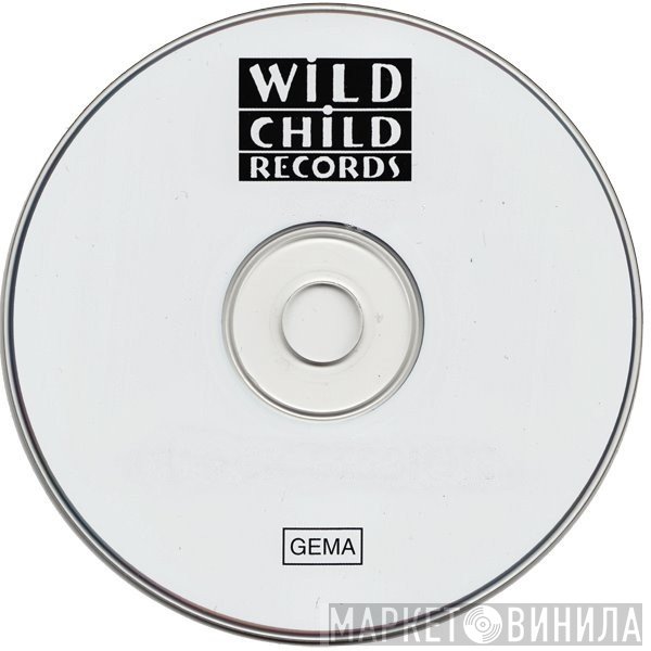 Wild Child Records  - Винил CD и Кассеты лейбла Wild Child Records (4) на сайте МаркетВинила