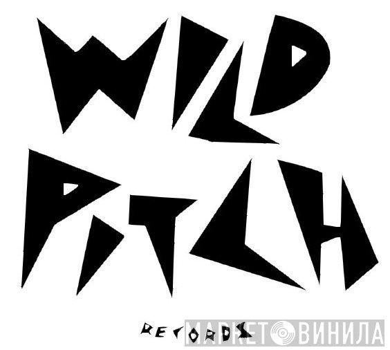 Wild Pitch Records - Винил CD и Кассеты лейбла Wild Pitch Records на сайте МаркетВинила
