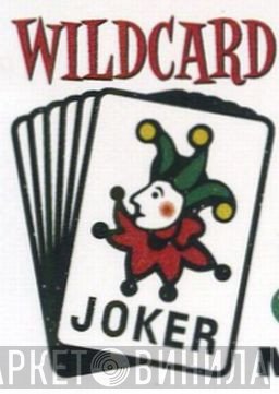 Wildcard  - Винил CD и Кассеты лейбла Wildcard (2) на сайте МаркетВинила