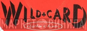 Wildcard - Винил CD и Кассеты лейбла Wildcard на сайте МаркетВинила