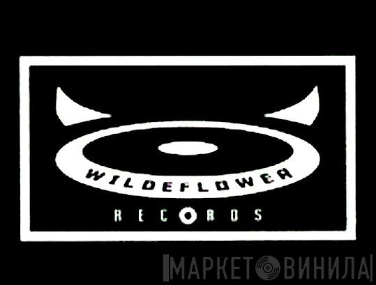 Wildeflower Records - Винил CD и Кассеты лейбла Wildeflower Records на сайте МаркетВинила