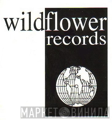 Wildflower Records - Винил CD и Кассеты лейбла Wildflower Records на сайте МаркетВинила