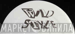 Wildstyle Records - Винил CD и Кассеты лейбла Wildstyle Records на сайте МаркетВинила