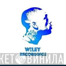 Wiley Recordings - Винил CD и Кассеты лейбла Wiley Recordings на сайте МаркетВинила