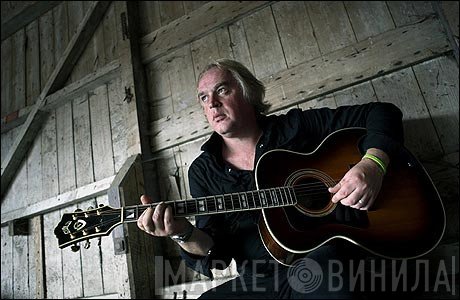 William Topley - Винил CD и Кассеты лейбла William Topley на сайте МаркетВинила